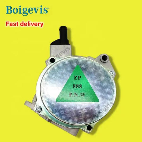 Passat Magotan CC Engine Fuel Pump Vacuum Powered Fuel Pump Direct Replacement