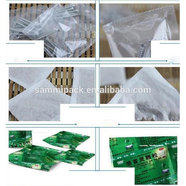 Hot Sale Tea Coffee Bag Filter Paper Roll for Bag Packing Machine