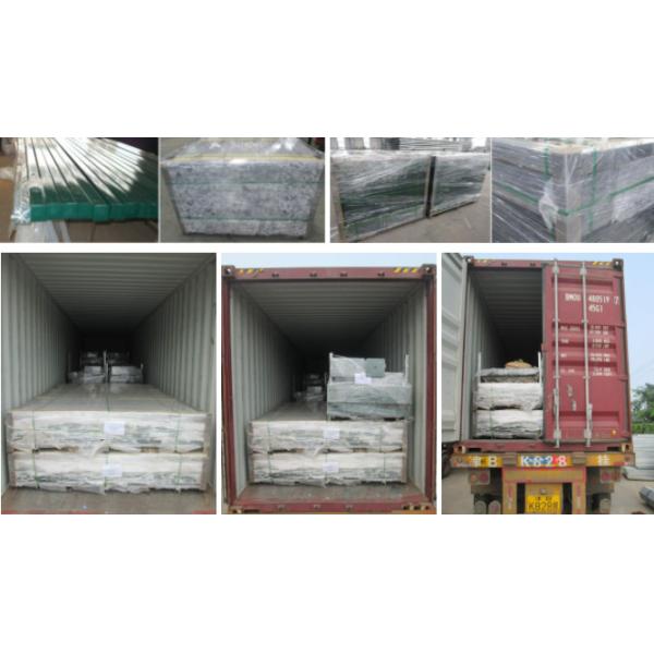 Modern Design PVC Iron Double Loop Circle Wire Mesh Fence 2m Yard Gate