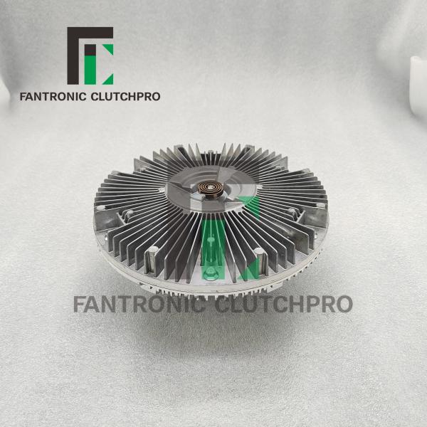 CLAAS Viscous Clutches 7700077834