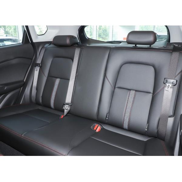 Chevrolet Chuangku Gasoline Powered Cars Off Road Vehicle