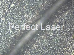 Automatic Laser Welding Machine For Solar And Poly Crystalline Silicon 20KW