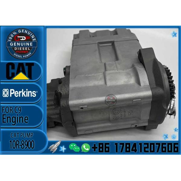 Common Rail Injection Pump 319-0678 304-0678 Fuel Pump 312-0678 10R-7148 10R-8900
