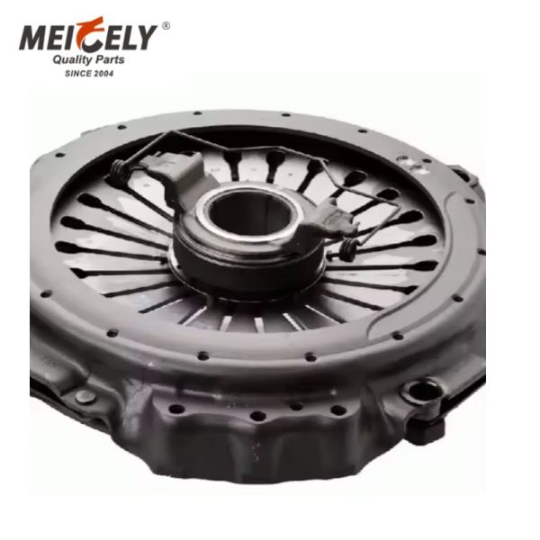 13483034043 430mm Truck Clutch Disc OEM 3483034035 Clutch Plate Suitable for VOLVO