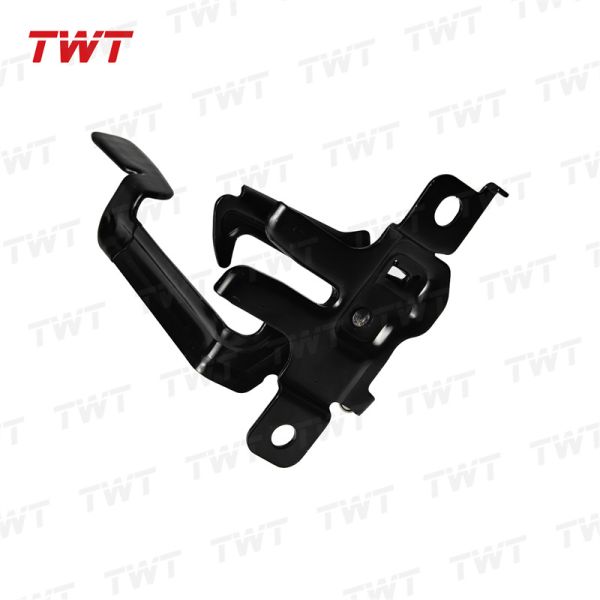 OE Replacement Hood Safety Catch for Lexus RX Series 2022 AALH1# TALA1# TALH17 Durable Construction