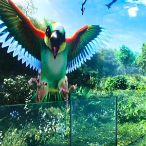 Quality 3d Led Cinema Multi Theme Special Edition Vr Content Without Vr Glasses wholesale