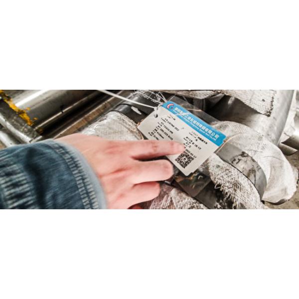 XM-29 Austenitic Stainless Steel Round Bar UNS S24000 Grades