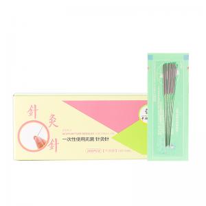 Quality Custom Made Different Sizes Wholesale Disposable Chinese Acupuncture Needle Stimulator wholesale