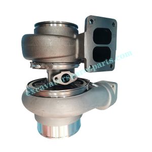 CAT3406 GT5002 712302-5005S 1795922 Turbocharger Assembly For