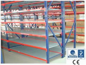 Quality Nanjing hot selling popular exporter best price used pallet racking wholesale