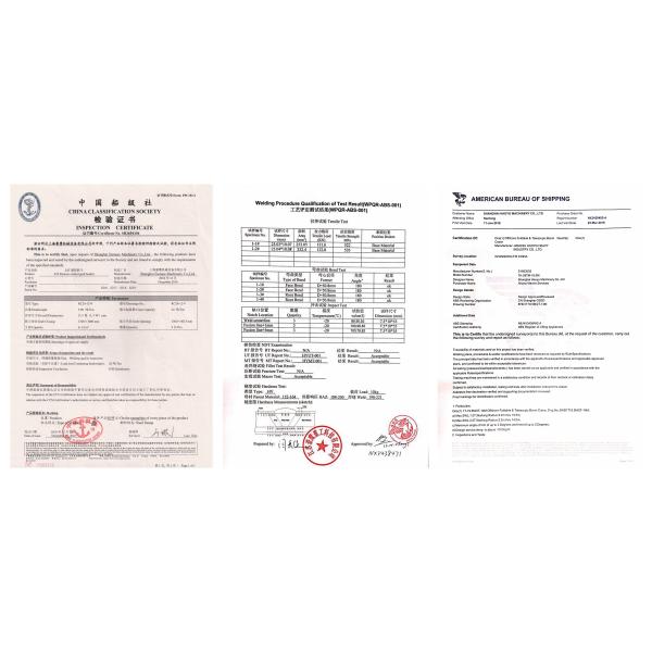 Good Quality Knuckle Boom Marine Ship Crane with Winch for sale
