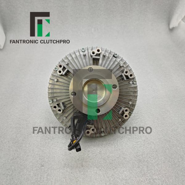 Clutch, radiator fan 51066300086 51066300110 51066300116