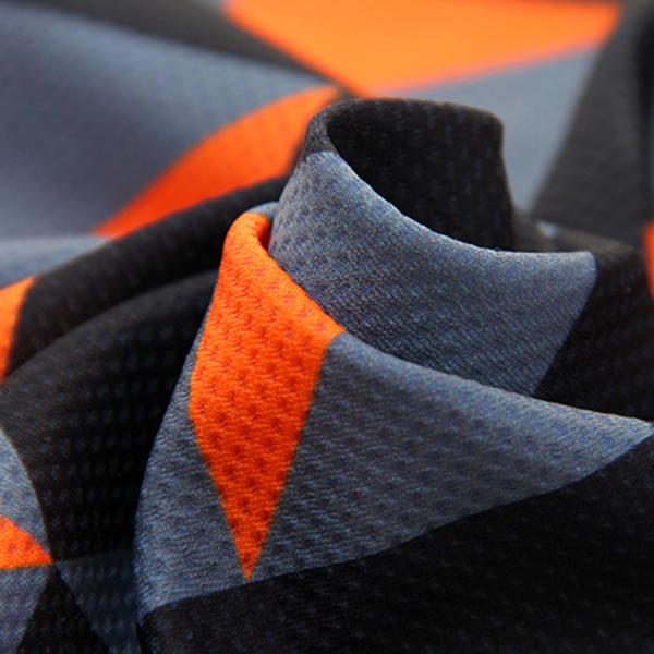 Absorbent Soft Fresh Ice Towel , Custom Fitness Towels Eco Friendly For Traveling