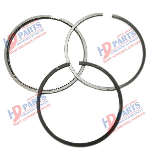 404C 404D Piston ring 115107970 Suitable For PERKINS Diesel engines parts