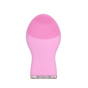 Medical Grade Electric Facial Cleanser 7200 Times/Min ABS Plastic