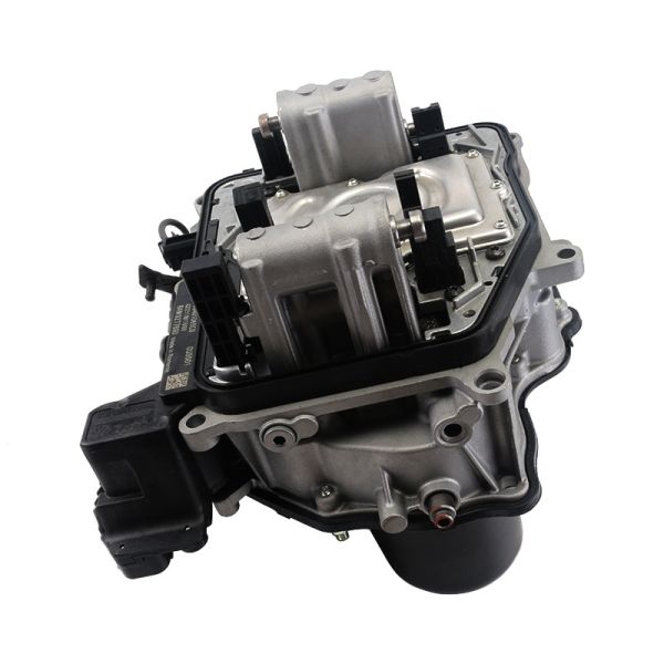 High Quality DQ200 TCU DSG TCM Double Clutch 0AM Transmission Control Unit 0AM927769D for VW