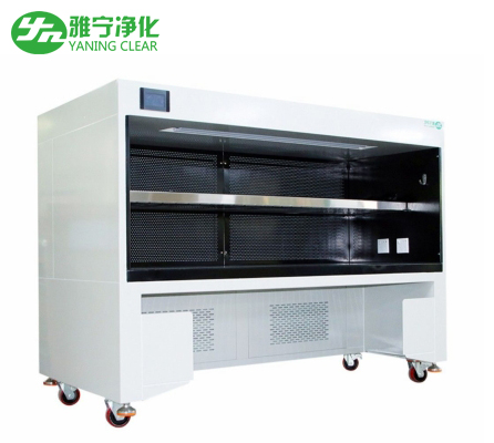 Customize Stainless Steel Storage Cabinet Workbench , Metal Medicine Cabinet