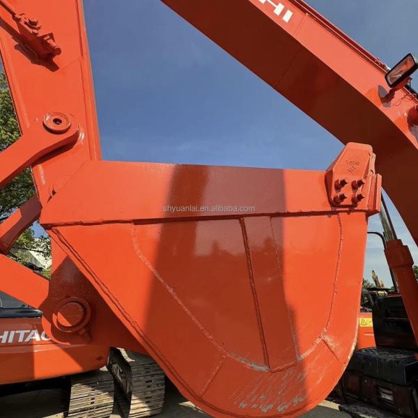 Japan Original Komatsu PC130-7 Excavator 13ton PC 30 40 55 60 70 78 90 110 120 130 200 220