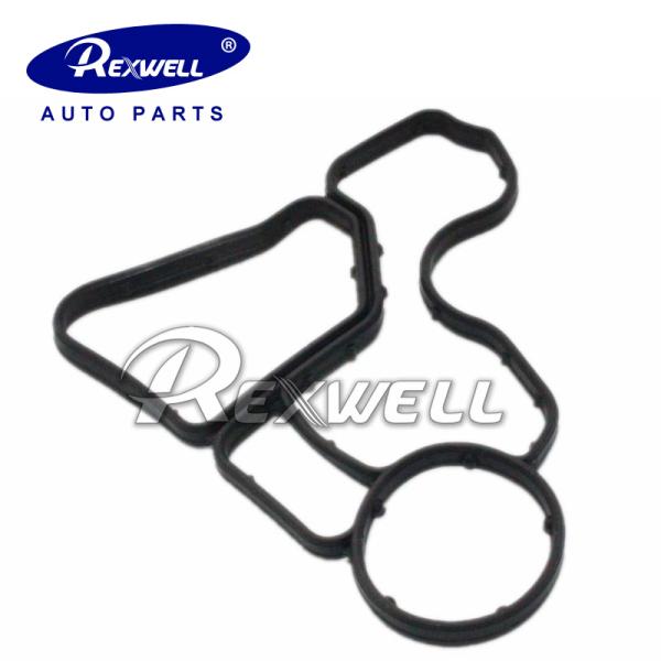 11427537293 BMW OEM Replacement Parts Engine Housing Oil Filter Gasket Rubber