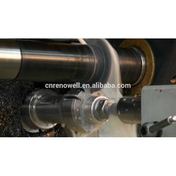 T6CC T6DC T6EC Denison Vane Pumps , T6ED T6EE T6CCM High Pressure Vane Pump