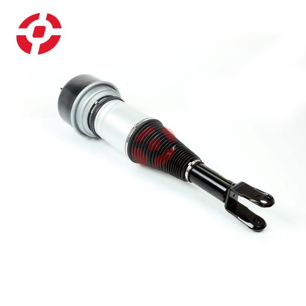 Front Shock Absorber Coil Spring Air Suspension Repair Kit For Jaguar XJ 2003-2009 OE C2C41347