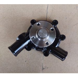 129001-42005 Yanmar 3T75H-LB Excavator Diesel Engine Pump