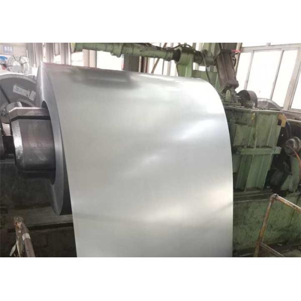 316L 316Ti Stainless Steel Coils Strip 304 201 202 410 430 409 Durable