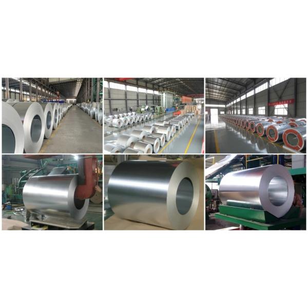TISCO PPGI Sheet Galvanized Cold Rolled Color Coated Steel Coil SGCC SGCH SGC340