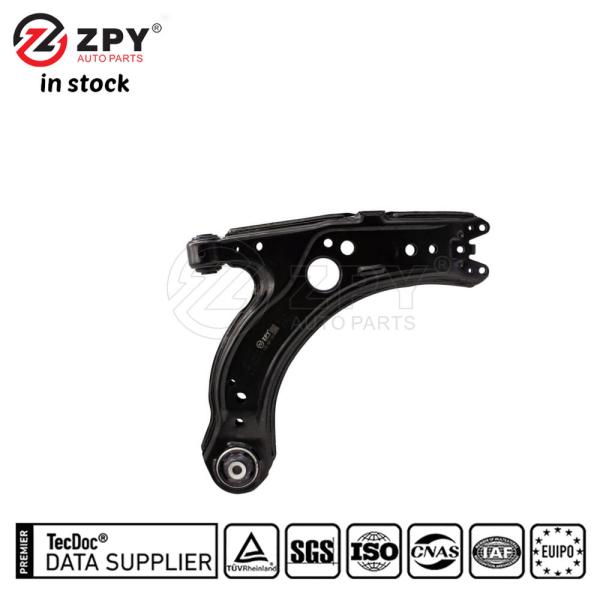 ZPY 1JD407151 Lower Iron Control Arm LR For Porsche 911 Targa