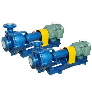 Flue Gas Slurry Circulating Desulfurization Pump Motor Drive