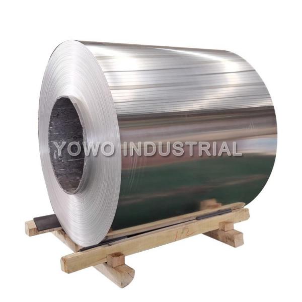 1.2mm 1060 H24 Aluminium Roll Sheet