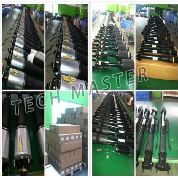 Mercedes S Class W220 W211 Airmatic Air Ride Suspension Compressor A2203200104 A2113200304