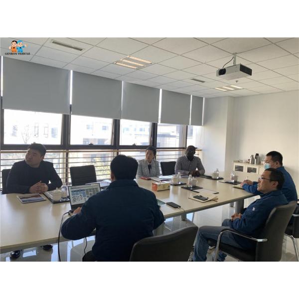 12.00R22.5 42000 45000 50000 Liters Steel Diesel Fuel Tanker Oil Semi Trailer