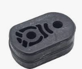 Quality Mercedes Benz 2044901037 Automotive Exhaust Hangers Energy Efficiency wholesale