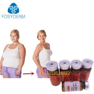 Quality Ampoule Liplysis Solution Injection For Fat Disslove And Weight Loss wholesale