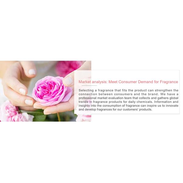 Sandalwood Aroma Oil For Hotel Scent Machine Tool Of Scent Marketing