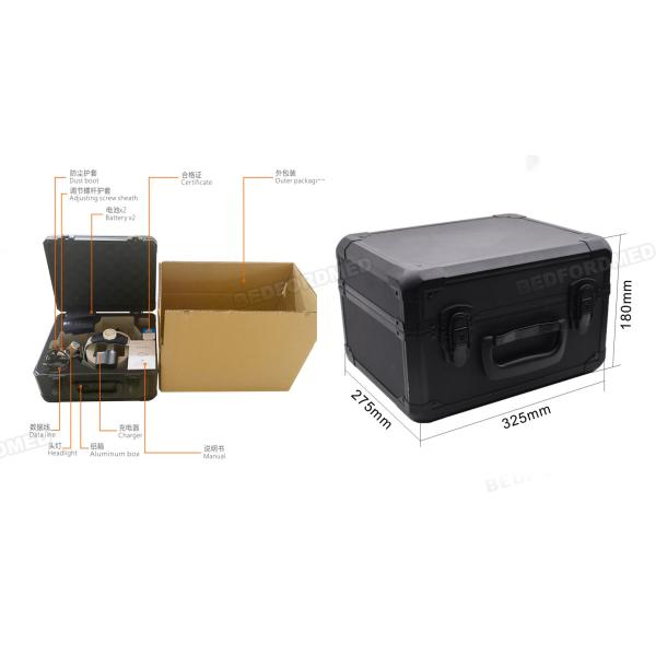 Medical Surgical Instrument Operation Room Emergency Theater Delicated Integrative Surgical Headlamp ME-205AY-2
