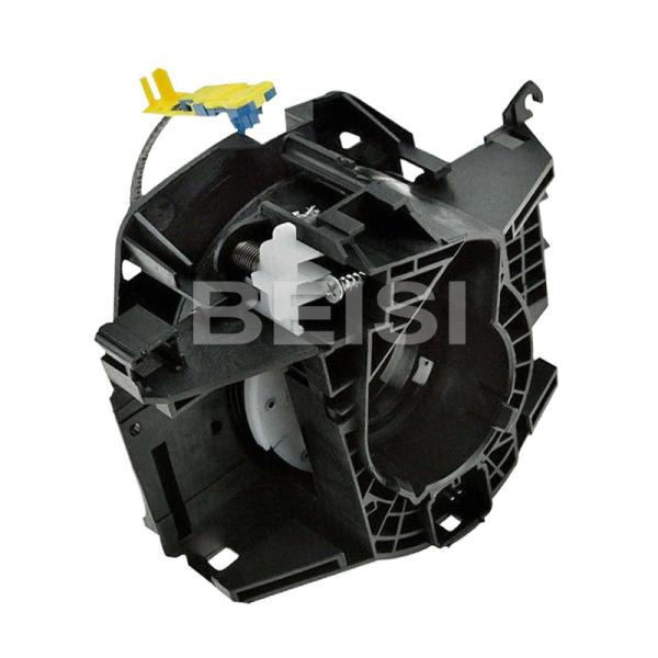 OEM 7701057611 Clockspring Squib Airbag Sensor For Renault Master II