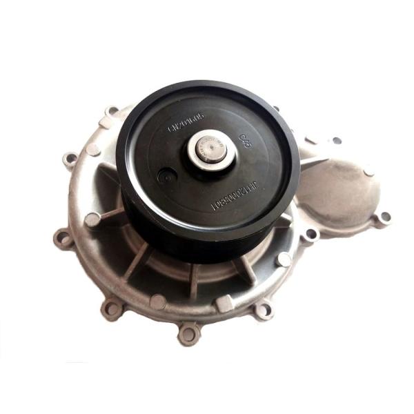 Heavy Duty Truck Foton Cummins Water Pumps ISG 3698067 ODM