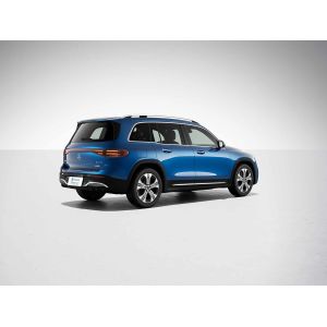 Full Electric 292hp Mercedes SUV EQB Electric Vehicle 7 Seater