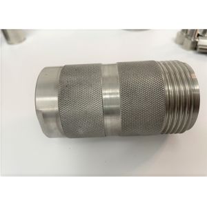 China SS304 Sandblasting CNC Turning Parts OEM CNC Machining Car Parts on sale