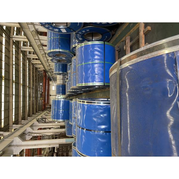 Cold Rolled 201J1 J2 J3 J4 Stainless Steel Strip Coil 201 CJ5L 2B Surface SS Banding