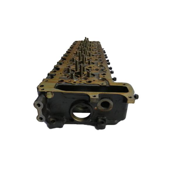 6M60 mitsubishi Diesel Engine Cylinder Head
