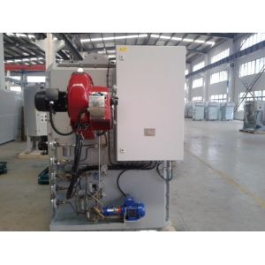 Quality Marine garbage Incinerator wholesale