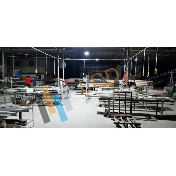 IP65 High Lumen LED Flood Light