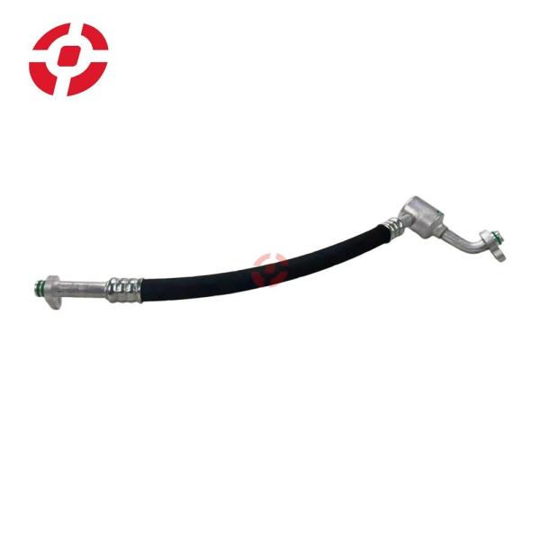 A/C Refrigerant Hose Pressure Hose For Land Rover Evoque Discovery Sport 2.0 Air Conditioning Pipe OE LR061889