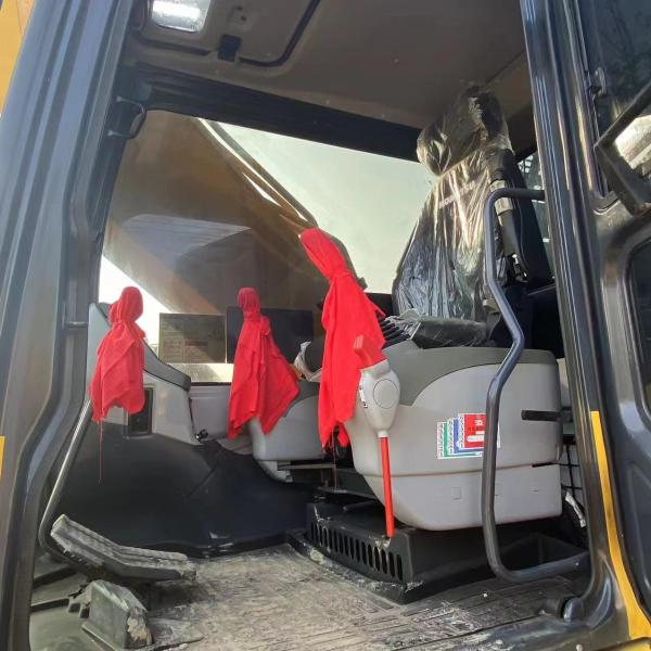 Original Japan Used Komatsu PC 350 Excavator Komatsu PC350/pc 350-7/ pc350-8 Excavator Digger