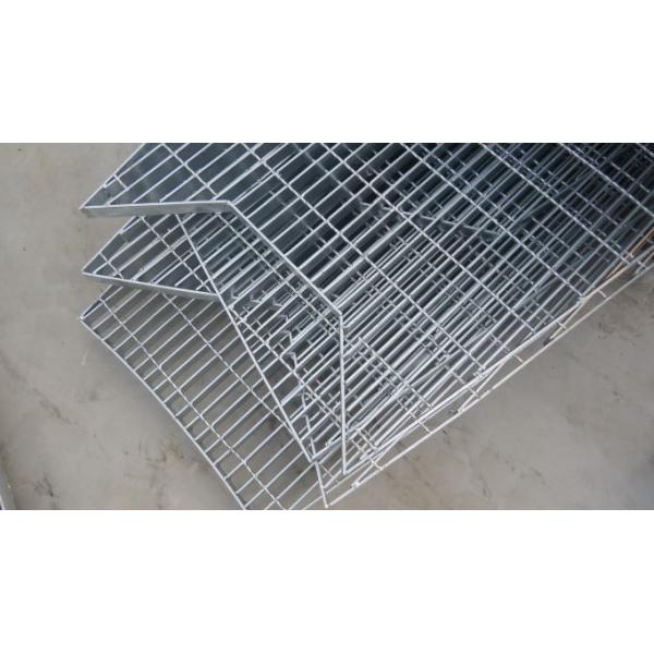 steel metal grating