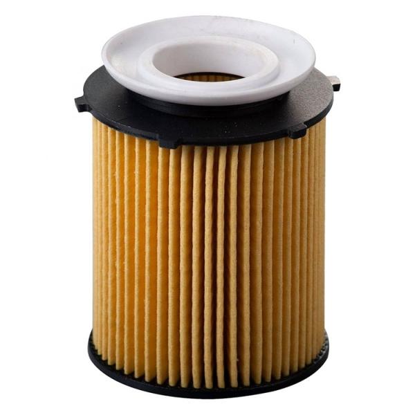 Car Fitment Mercedes-Benz E-CLASS Convertible A207 2701800109 A2701800109 HU7044Z Oil Filter with Advanced Technology