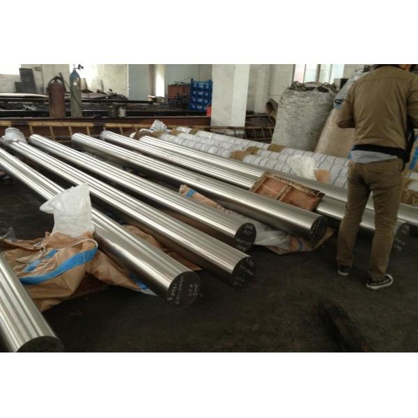 201 / 202 Stainless Steel Bar Wear Resistant Metal Construction Materials